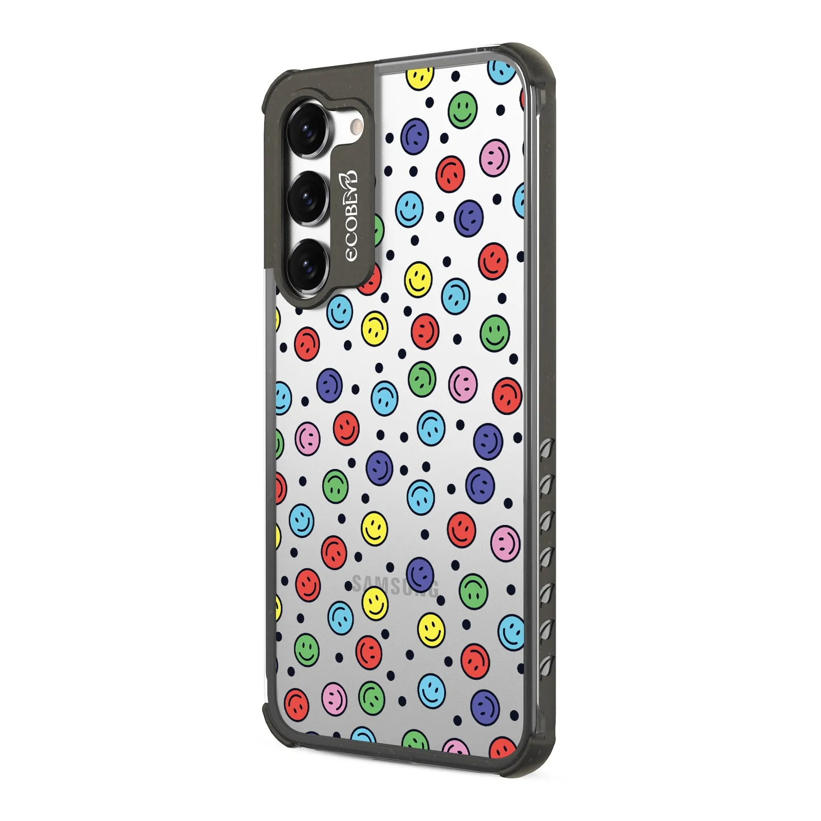 All Smiles - Laguna Collection Case for Samsung Galaxy S23 Plus