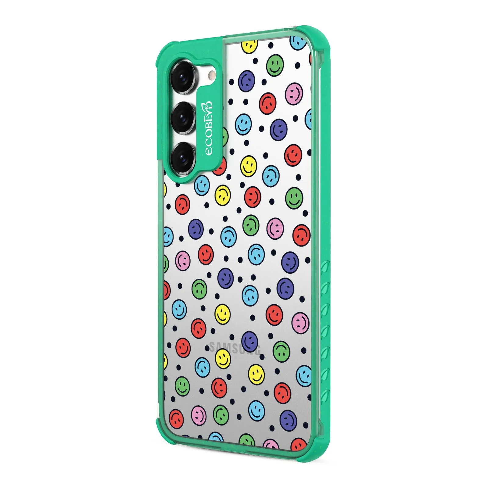 All Smiles - Laguna Collection Case for Samsung Galaxy S23 Plus