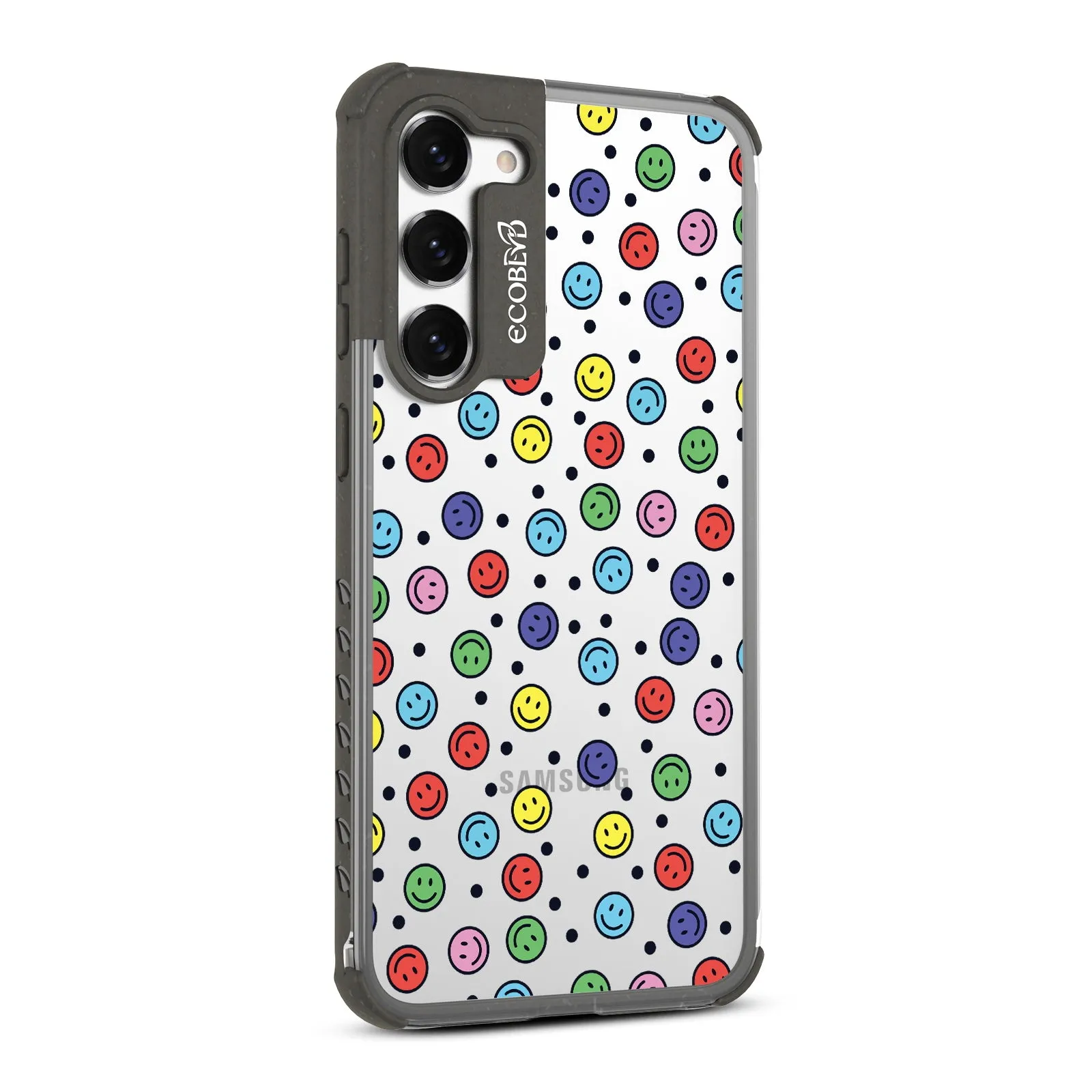 All Smiles - Laguna Collection Case for Samsung Galaxy S23 Plus