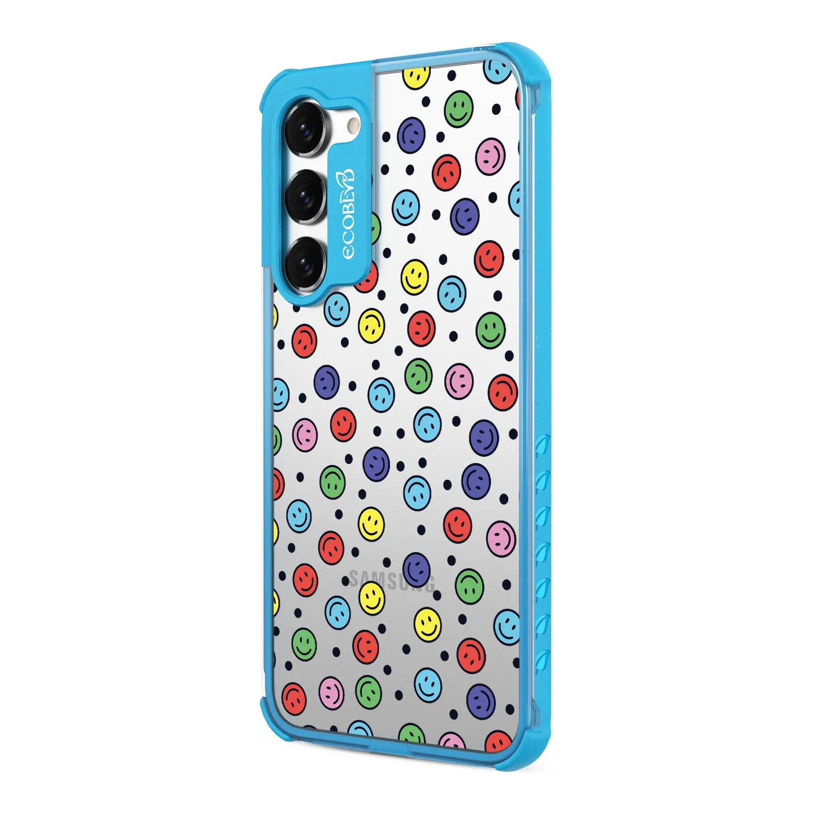 All Smiles - Laguna Collection Case for Samsung Galaxy S23 Plus