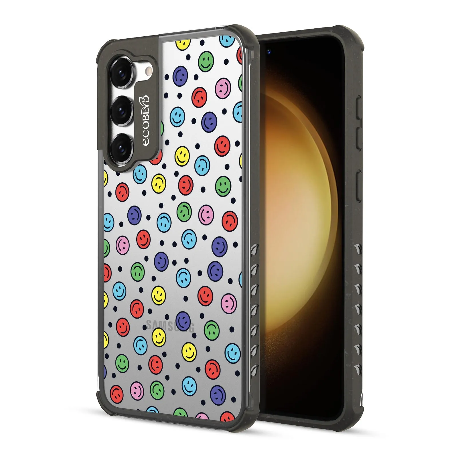 All Smiles - Laguna Collection Case for Samsung Galaxy S23 Plus