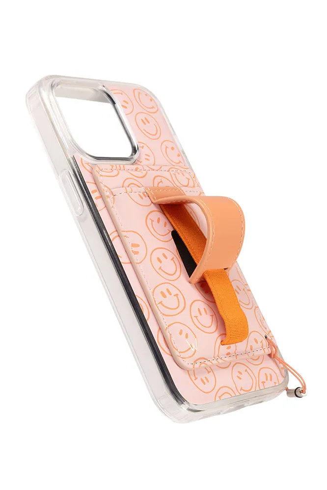 All Smiles Magnetic Case