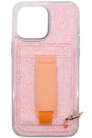 All Smiles Magnetic Case