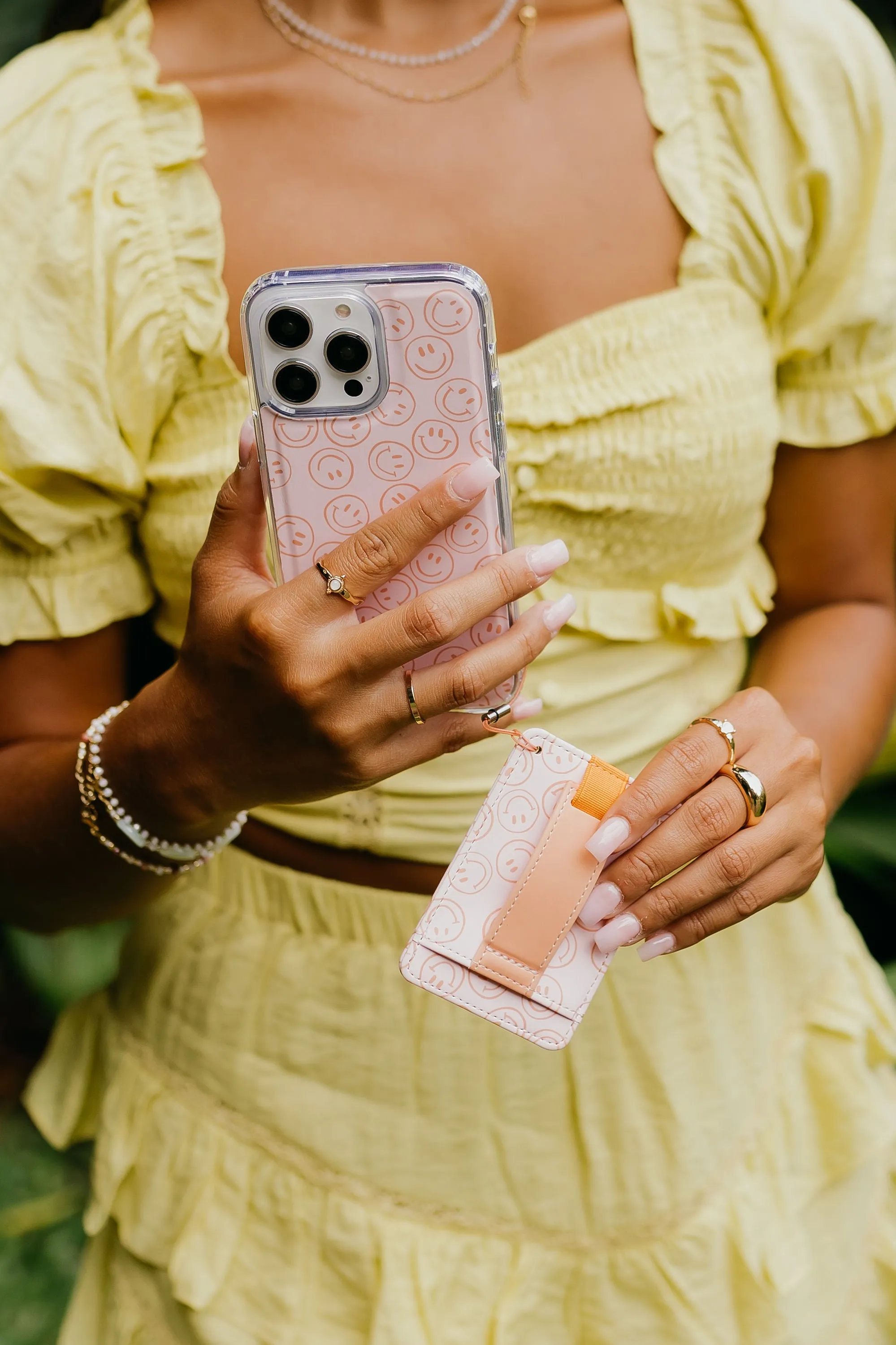 All Smiles Magnetic OG Case