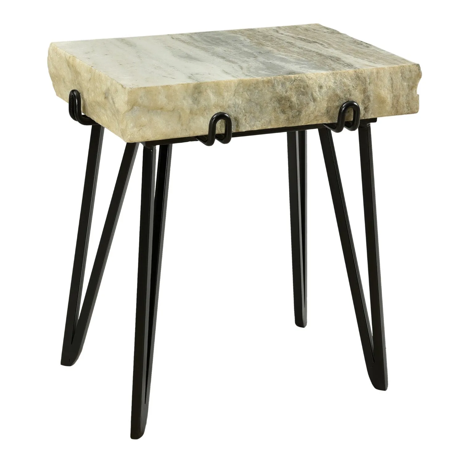 Alpert Accent Tables in Various Colors