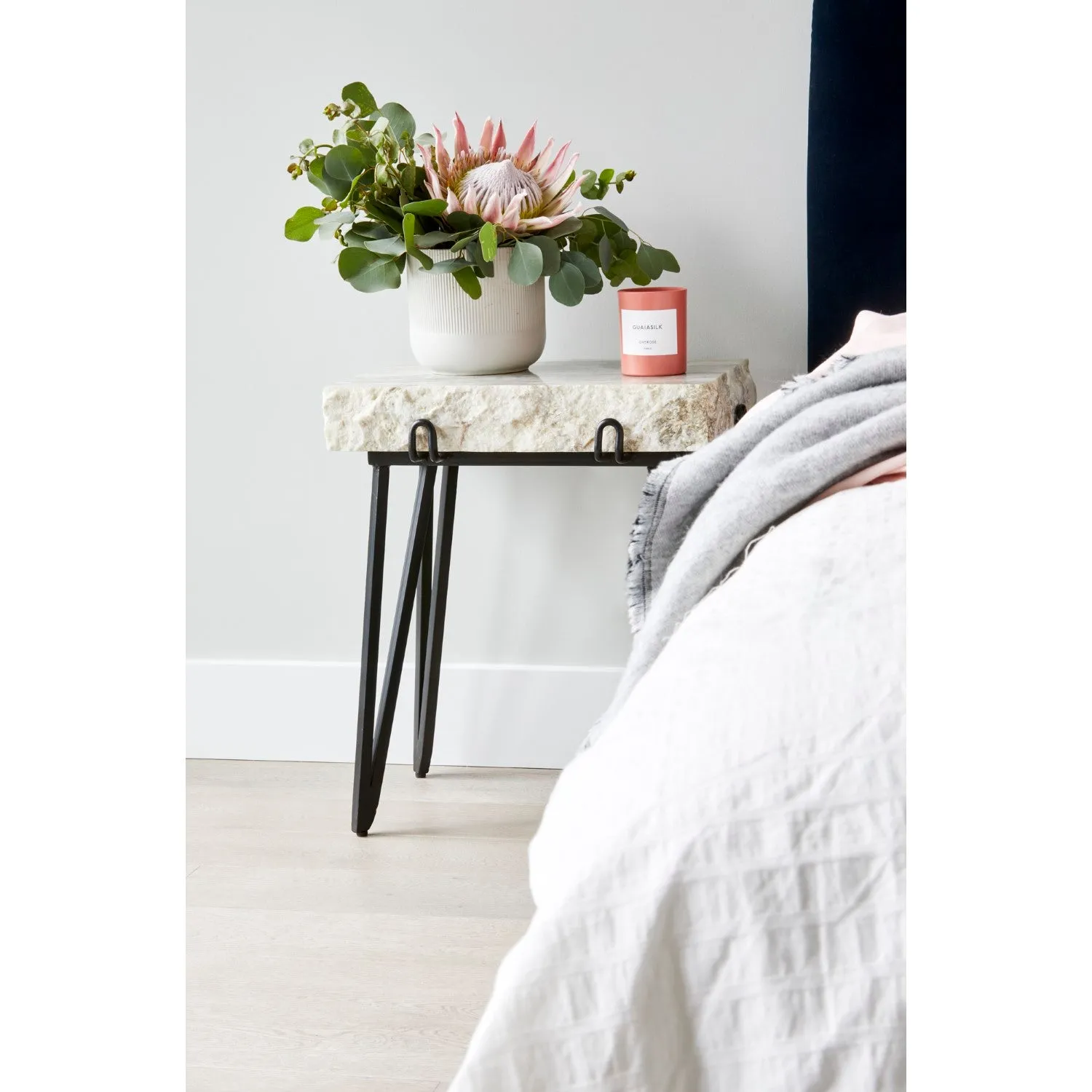 Alpert Accent Tables in Various Colors