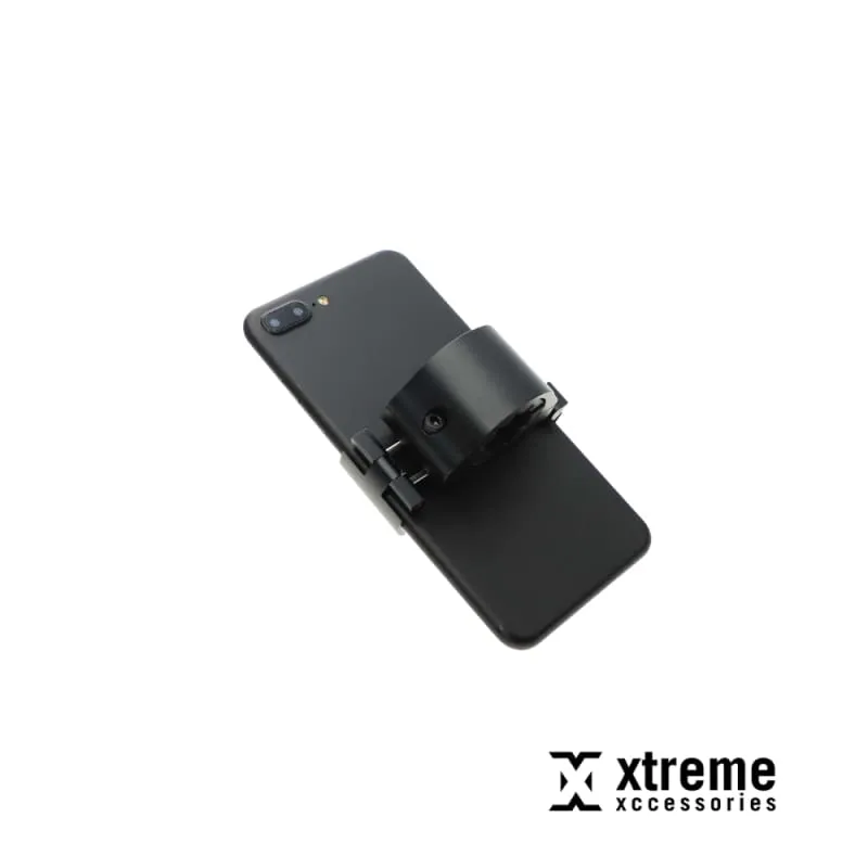 Aluminium Bicycle Mobile Phone Holder