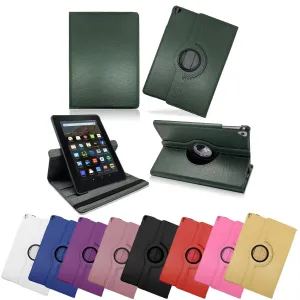 Amazon Fire 7 2015 360� Rotating Folio Case