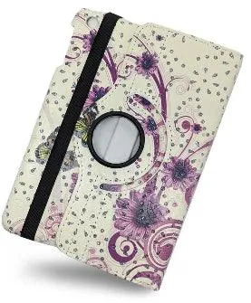 Amazon Fire 7 2015 360� Rotating Folio Case