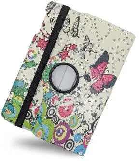 Amazon Fire 7 2015 360� Rotating Folio Case
