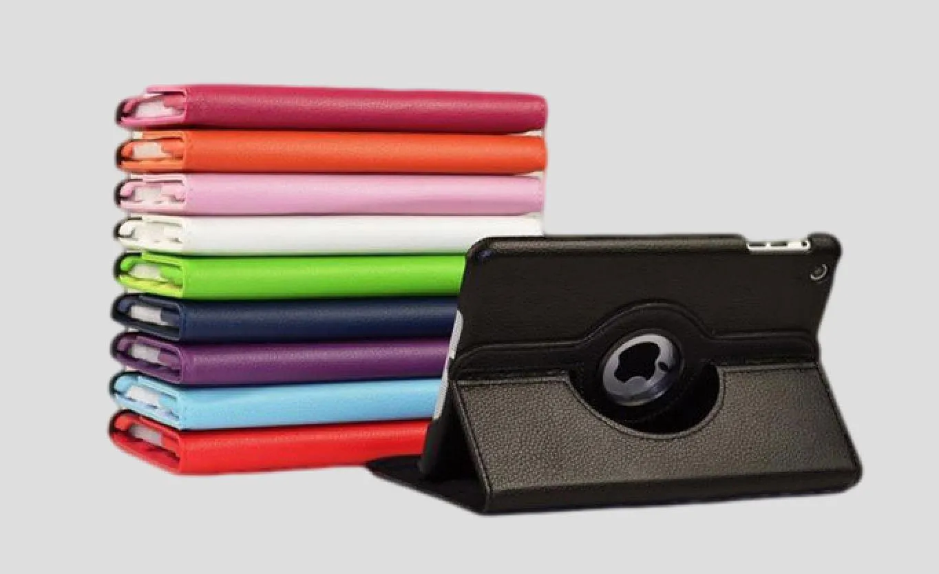 Amazon Kindle Fire HDX 8.9 360� Rotating Folio Case