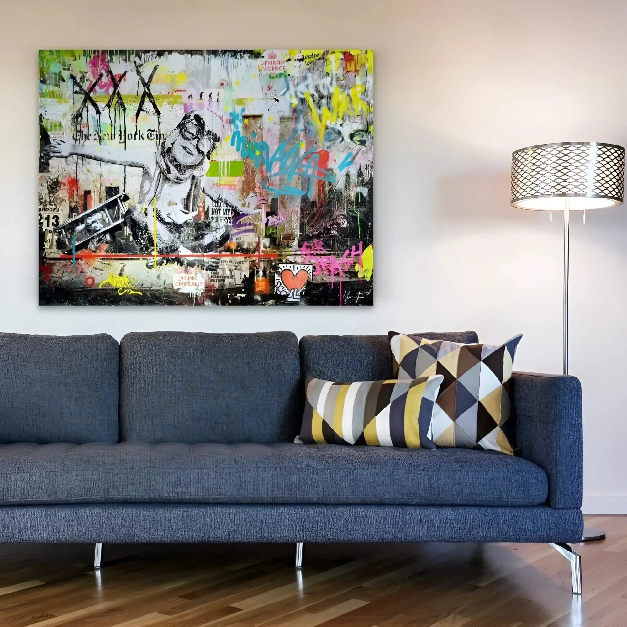 American Dream | Limited Edition Aluminium