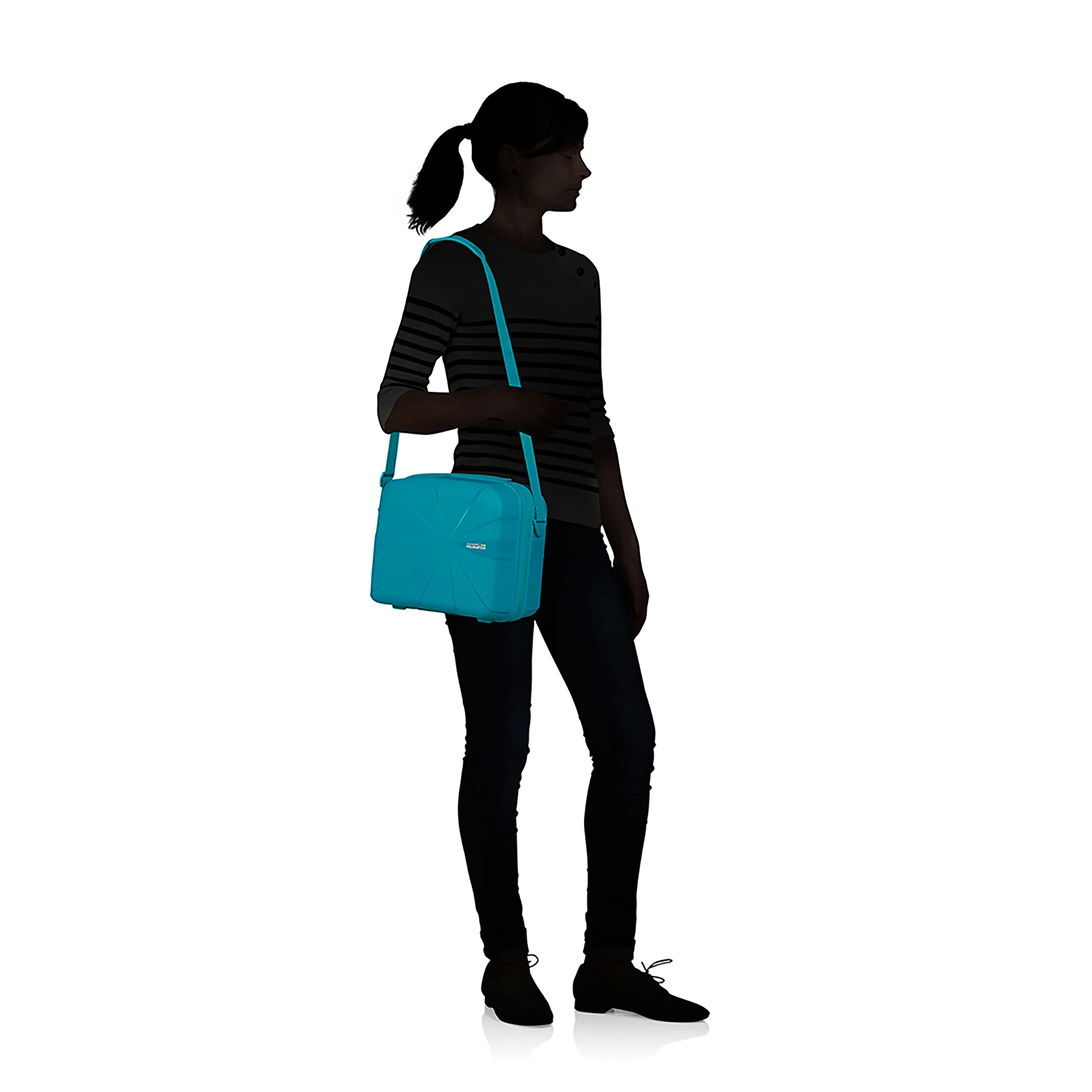 American Tourister StarVibe Beauty Case