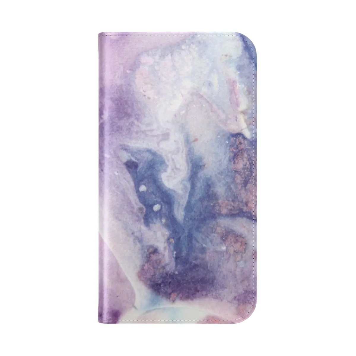 Amethyst Inspired Flip Phone Case Cover