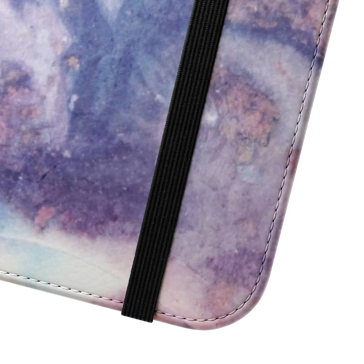 Amethyst Inspired Flip Phone Case Cover