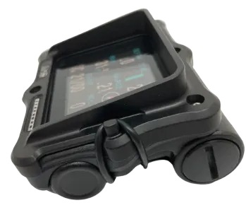 AMX Teknology Shearwater Perdix Aluminum Protective Case