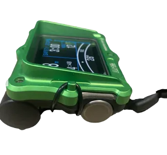 AMX Teknology Shearwater Perdix Aluminum Protective Case