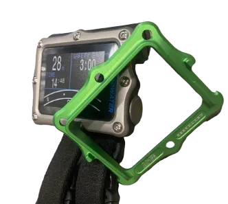 AMX Teknology Shearwater Perdix Aluminum Protective Case