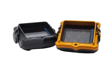 AMX Teknology Shearwater Perdix Aluminum Protective Case
