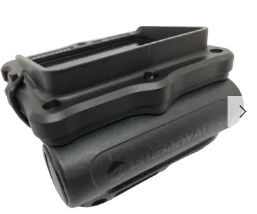 AMX Teknology Shearwater Perdix Aluminum Protective Case