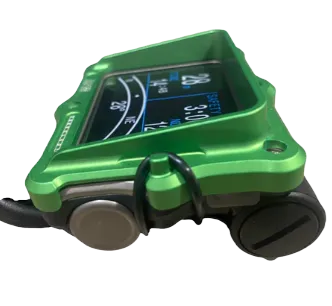 AMX Teknology Shearwater Perdix Aluminum Protective Case