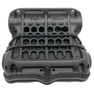 AMX Teknology Shearwater Perdix Aluminum Protective Case