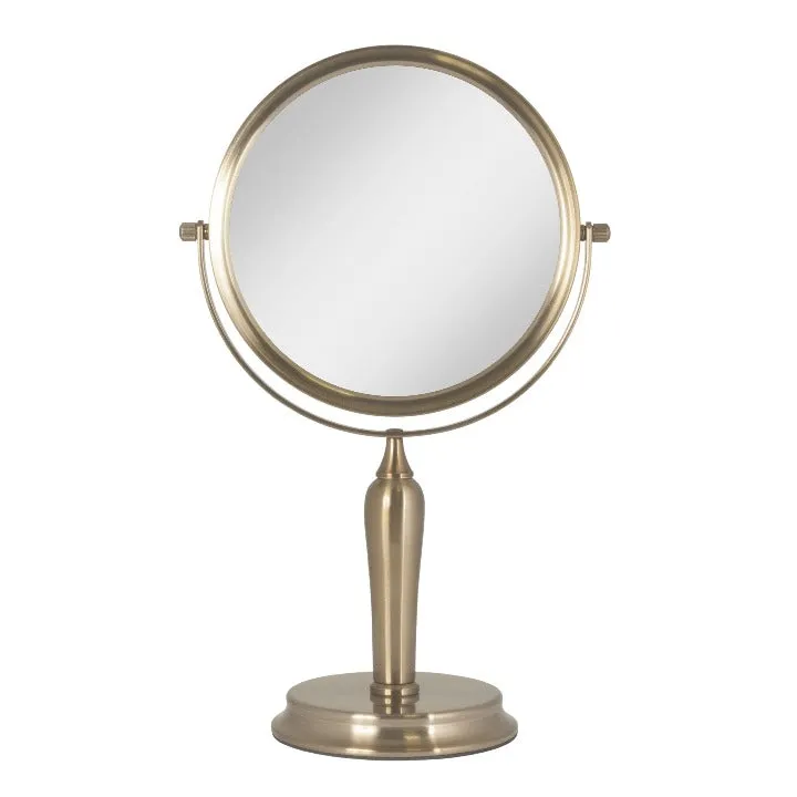 Anaheim Makeup Mirror with Magnification