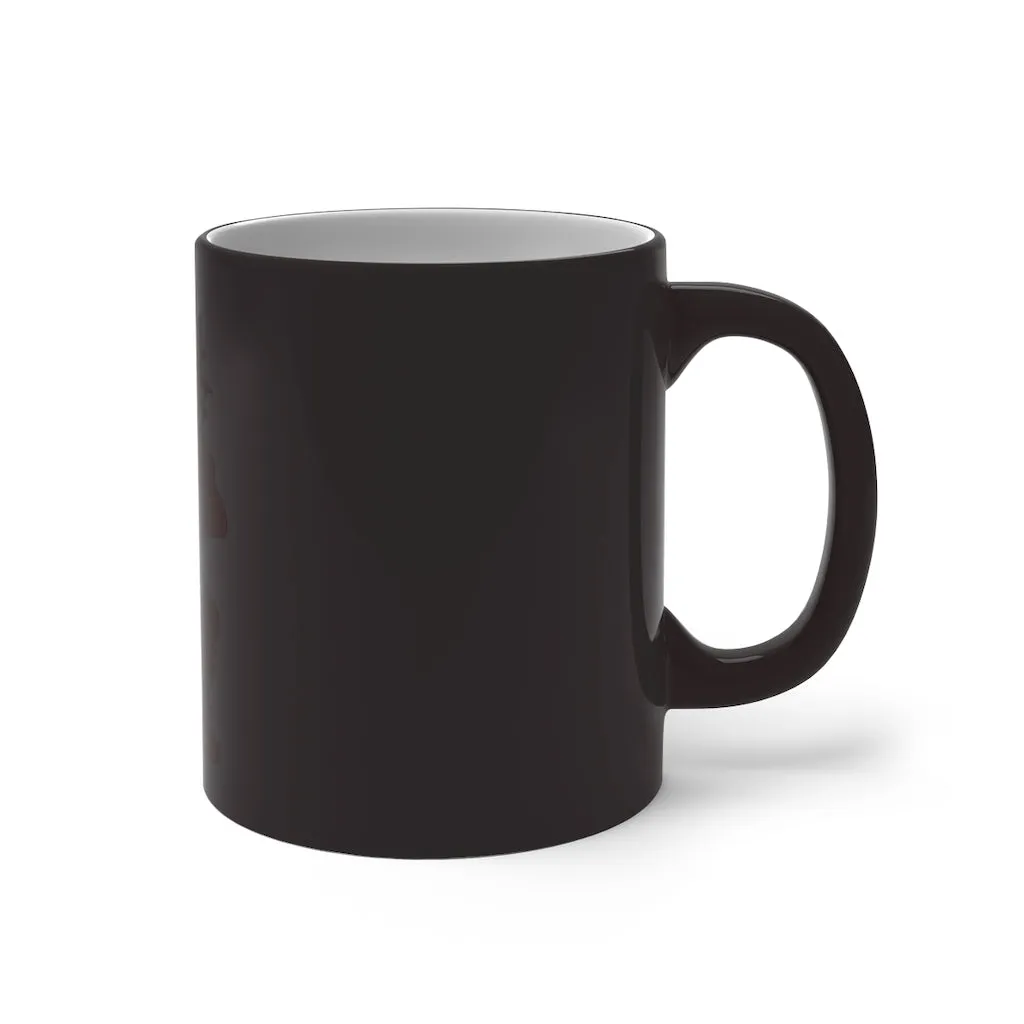 Angetapir Color Changing Mug