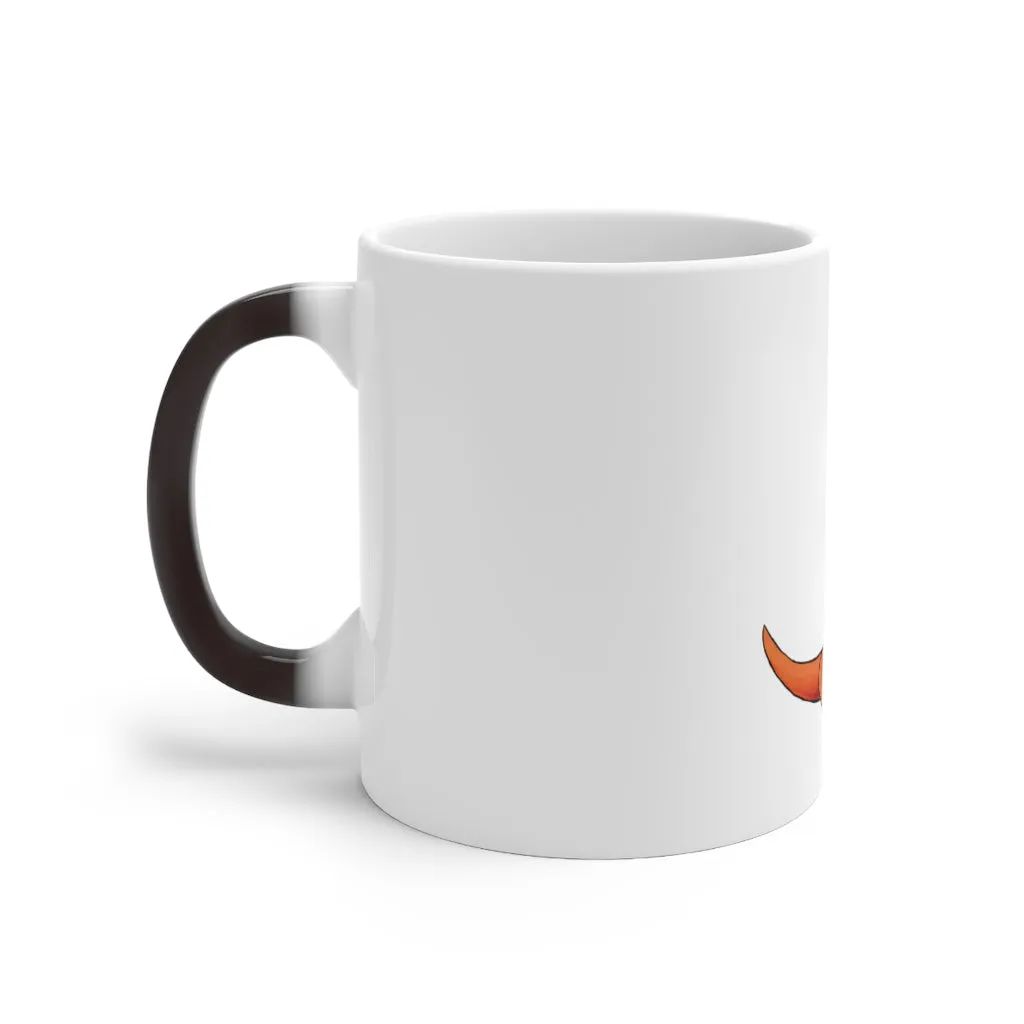 Angetapir Color Changing Mug
