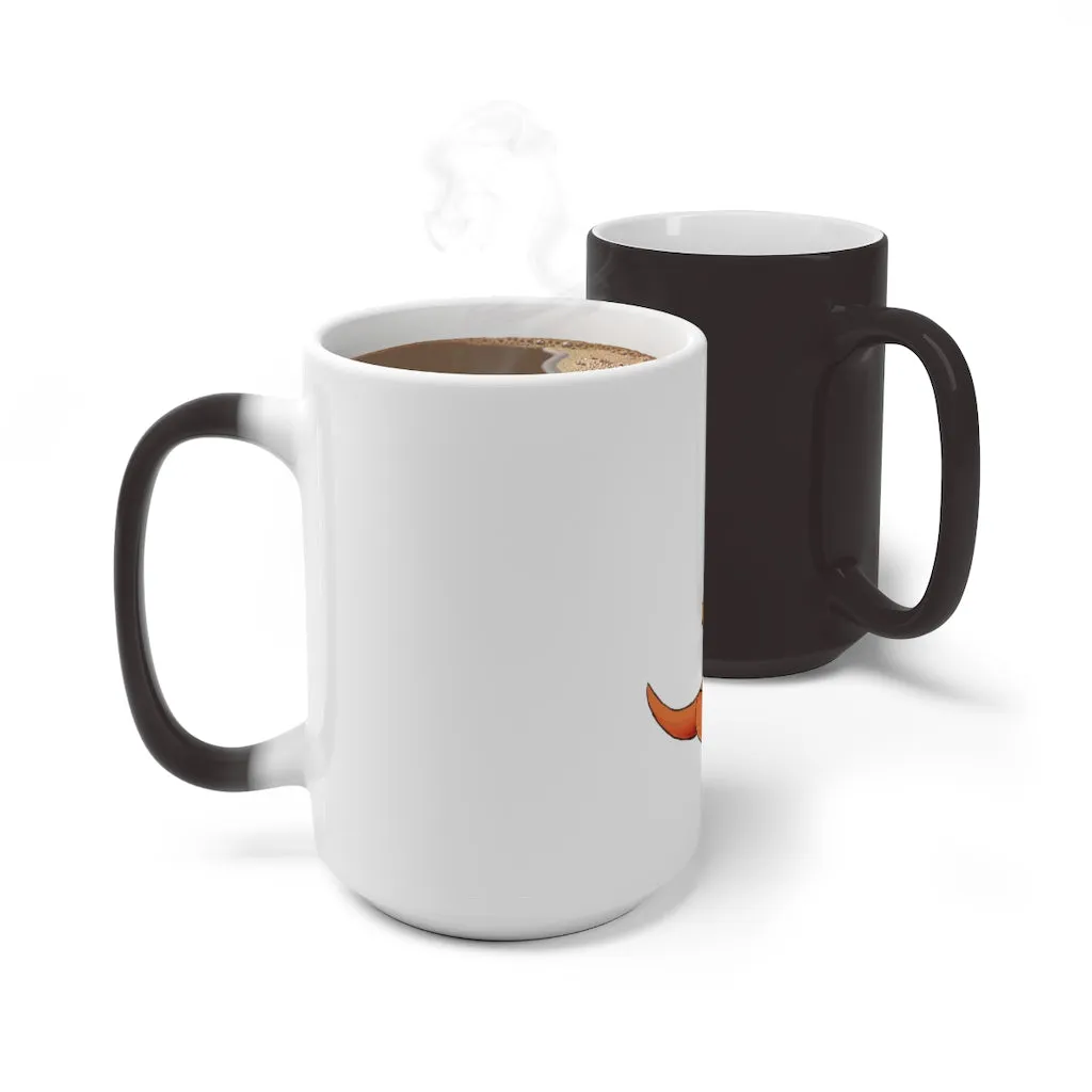 Angetapir Color Changing Mug