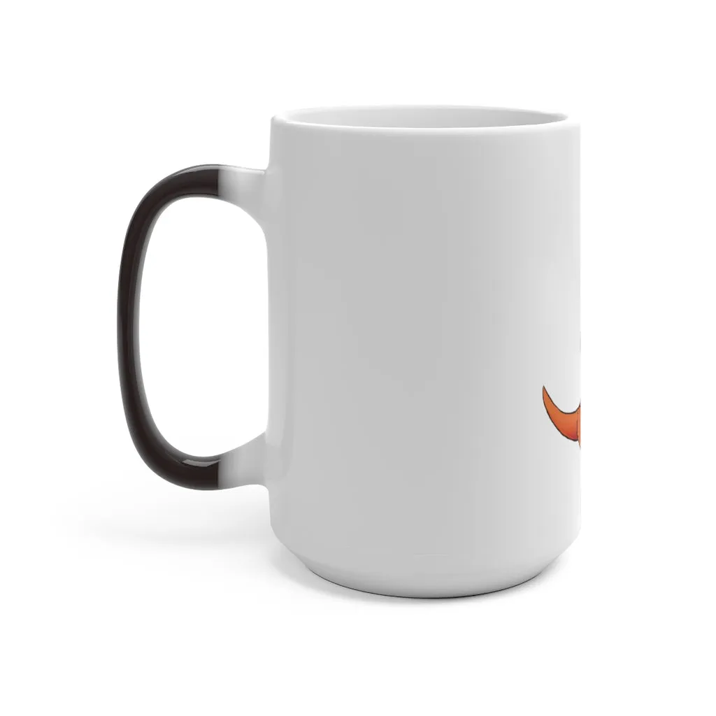 Angetapir Color Changing Mug