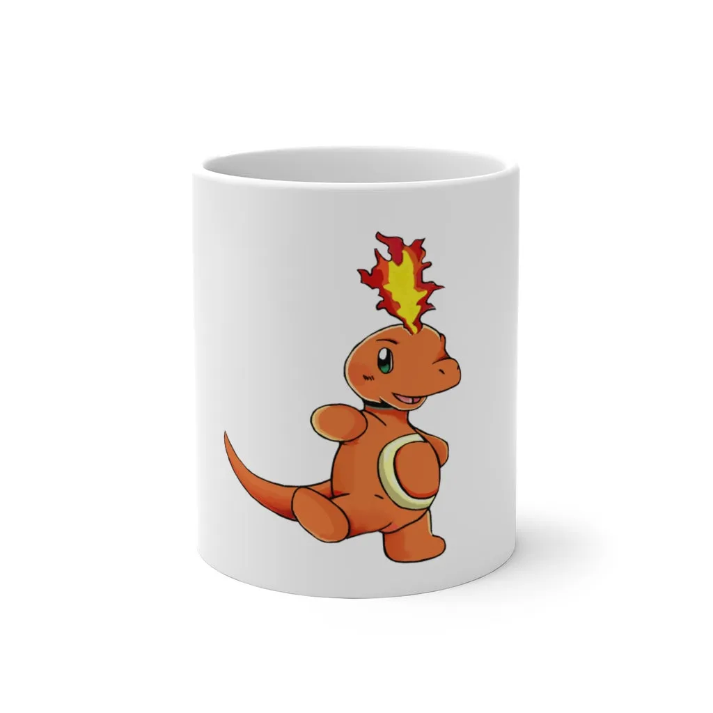 Angetapir Color Changing Mug