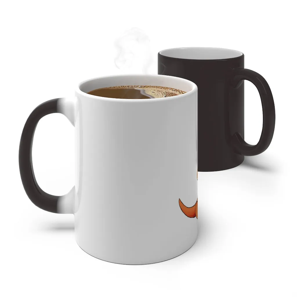Angetapir Color Changing Mug