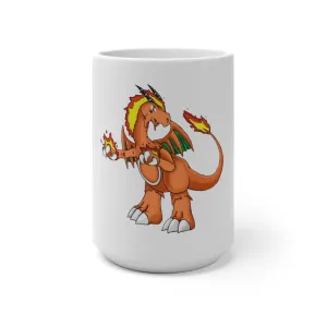 Angetiron Color Changing Mug