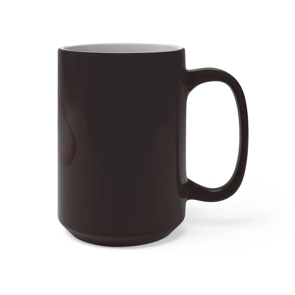 Angetiron Color Changing Mug