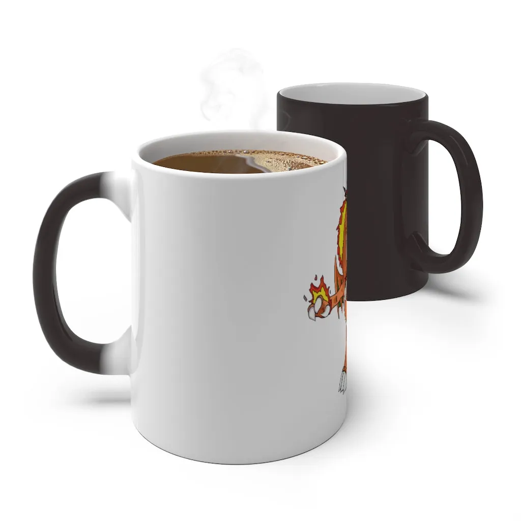 Angetiron Color Changing Mug
