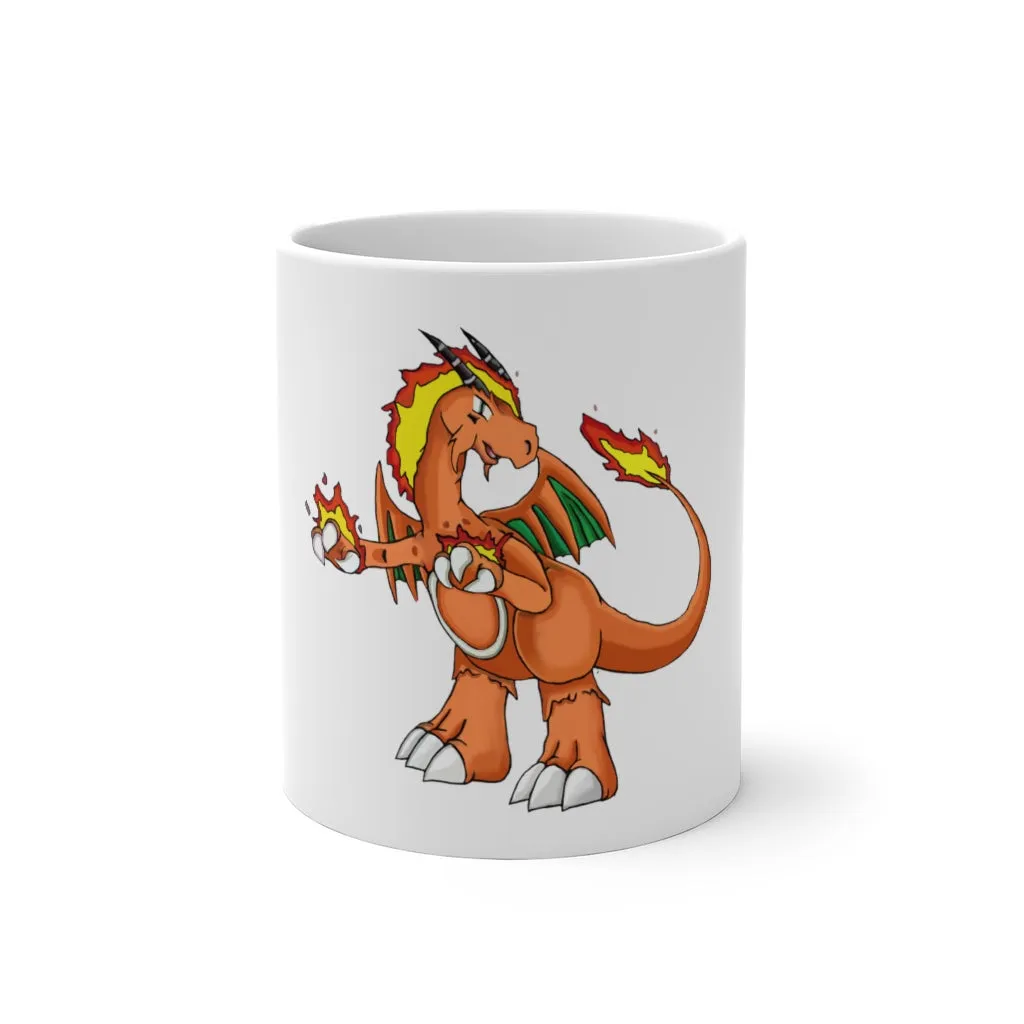 Angetiron Color Changing Mug
