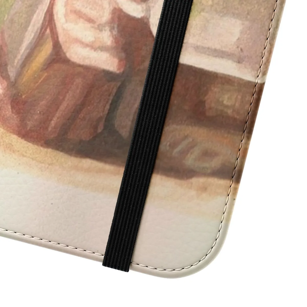Animated Disney-Inspired Carl and Ellie Phone Case