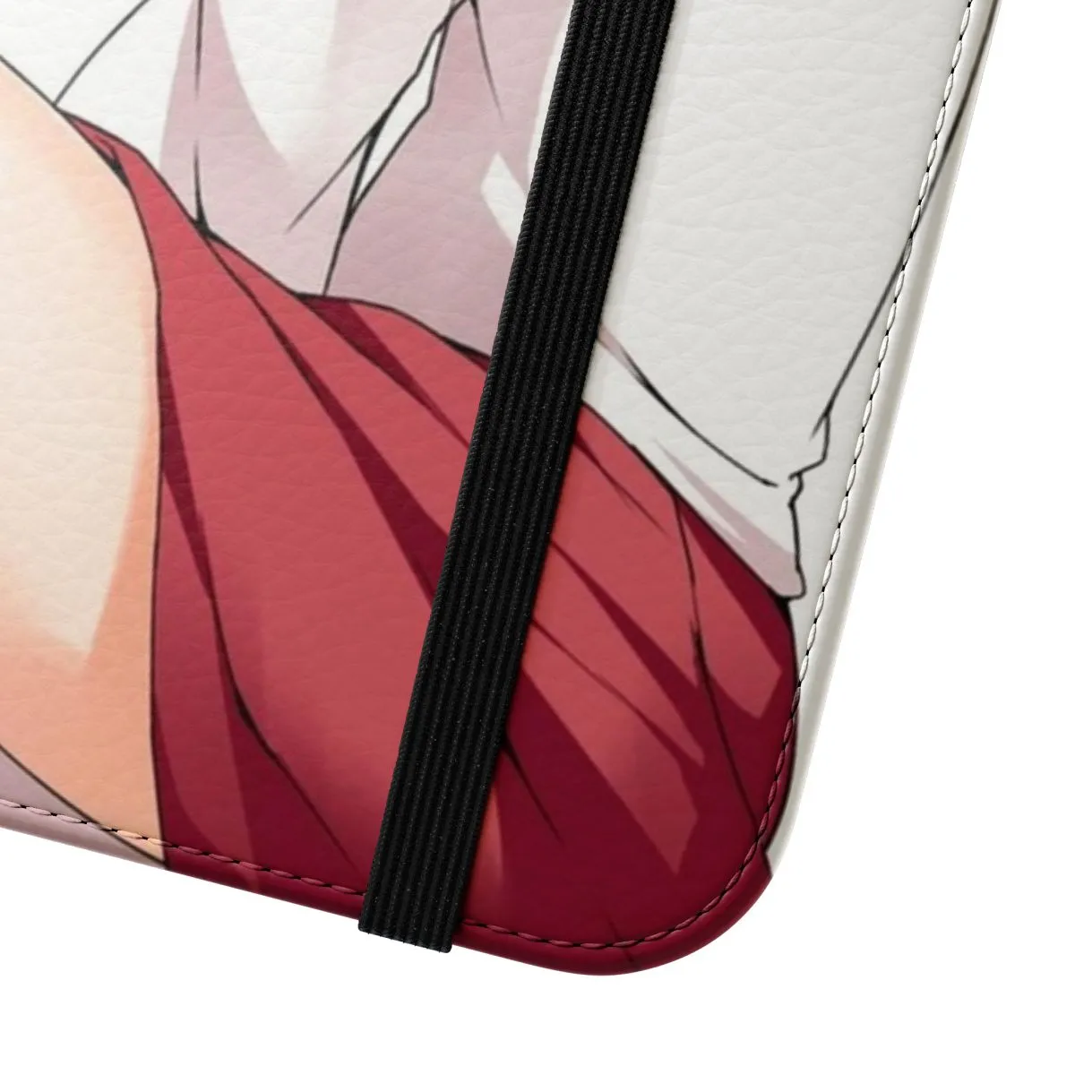 Anime Girl Catgirl Phone Case Cover