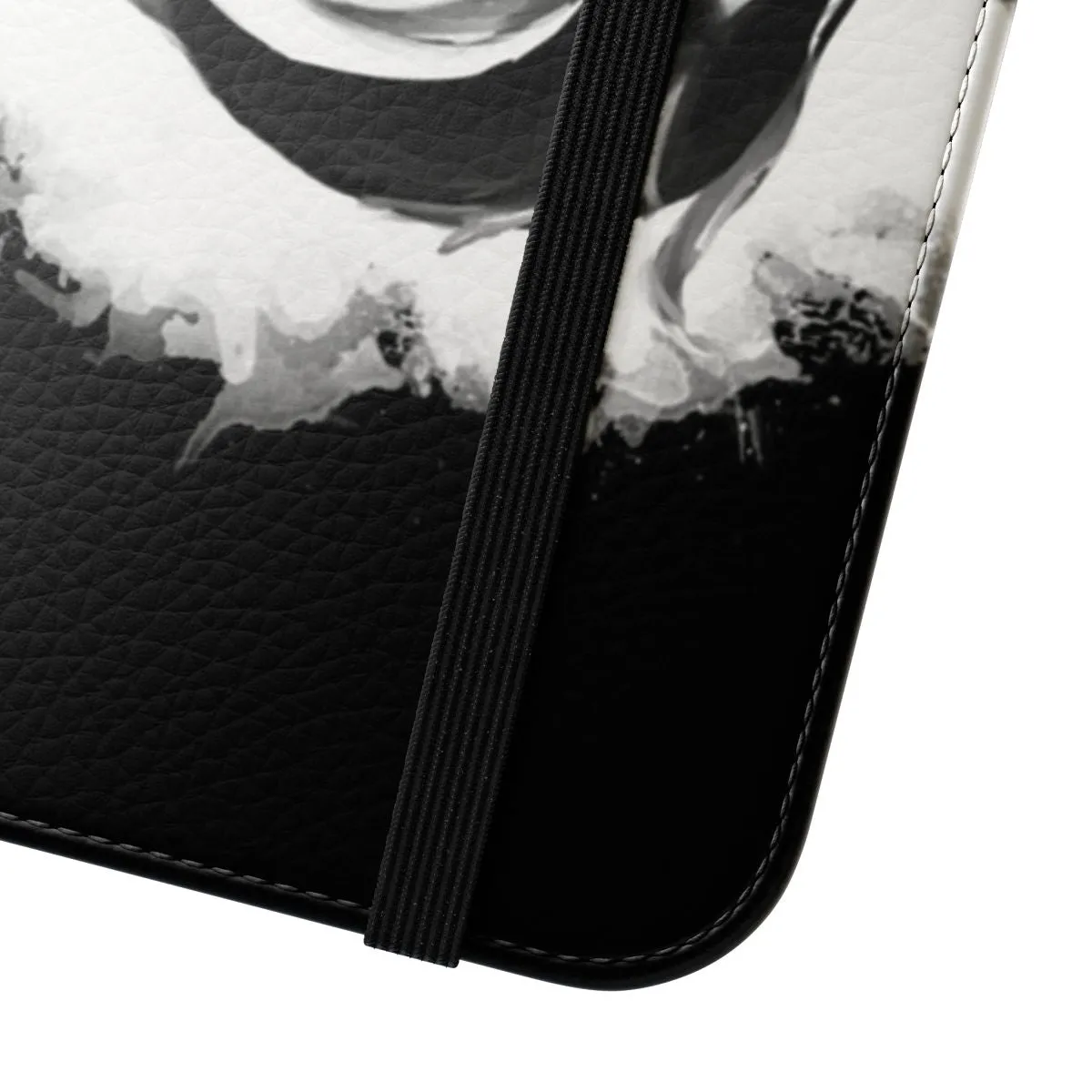 Anime-Inspired Flip Cover Phone Case for Avatar: The Last Airbender Fans