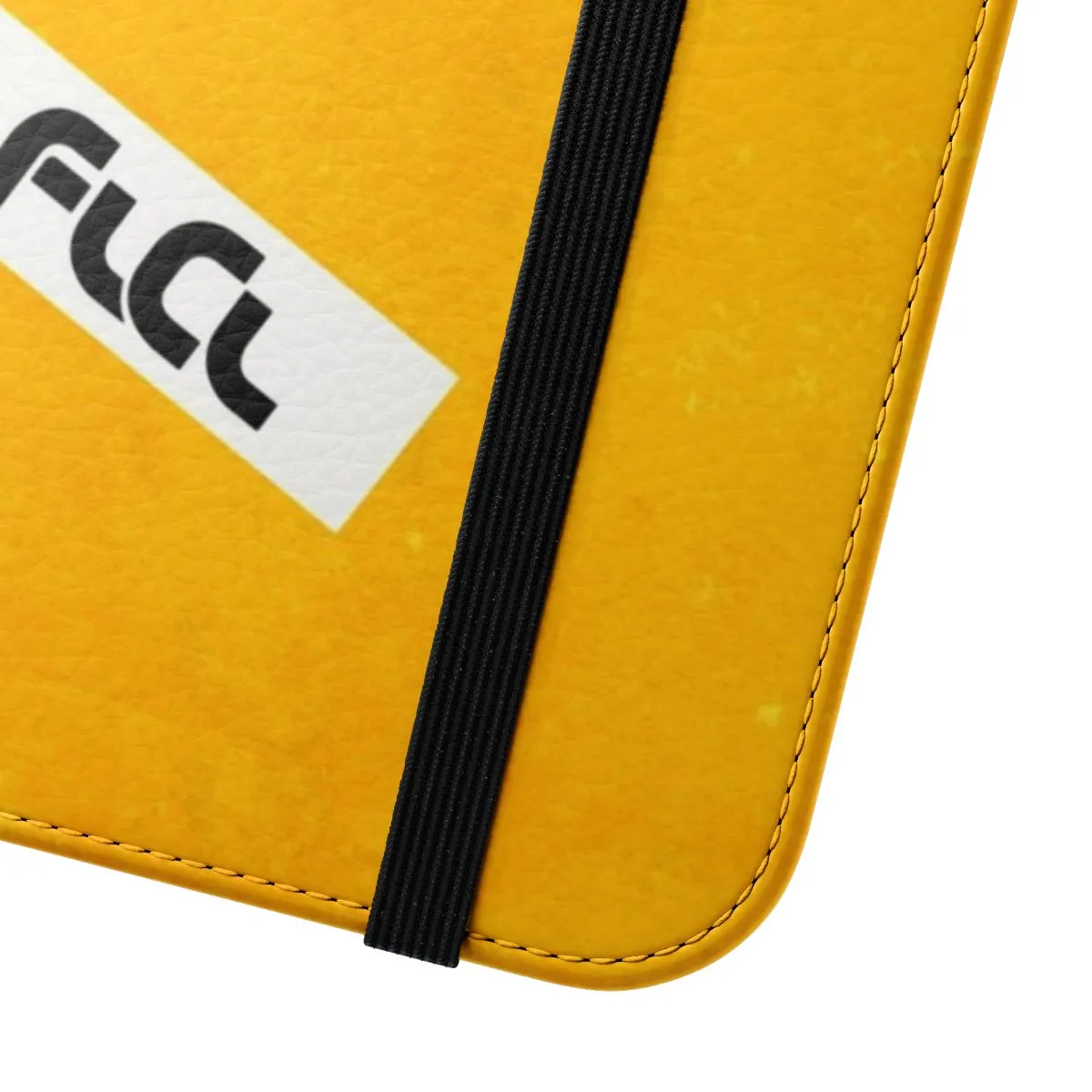 Anime-Inspired Flip Phone Case for P Lovers