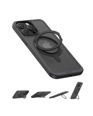 Anker MagGo Magnetic Case with Stand (360° Ring Stand)