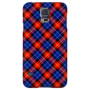 Anstruther Scottish Plaid Tartan Phone Case