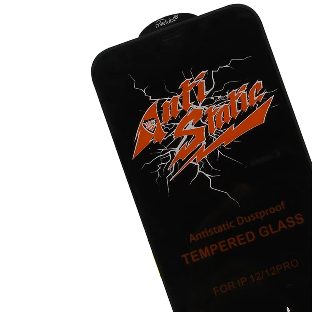 Anti-Dust Tempered Glass | Premium Grade Anti Peeping Hardness Phone Screen Protector - OnePlus Series