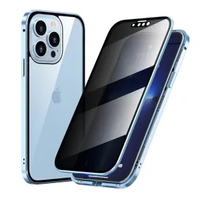 Anti-Peeping Privacy iPhone Case
