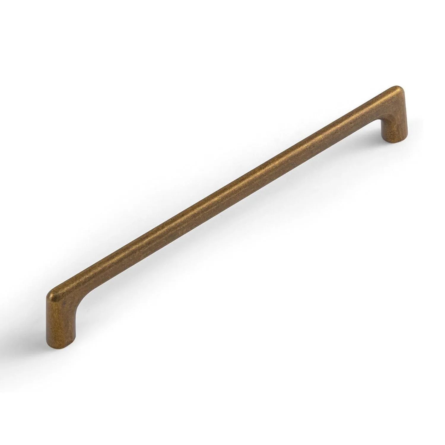Antique Brass Cabinet Pulls Stylish Aluminum Alloy Cabinet Hardware