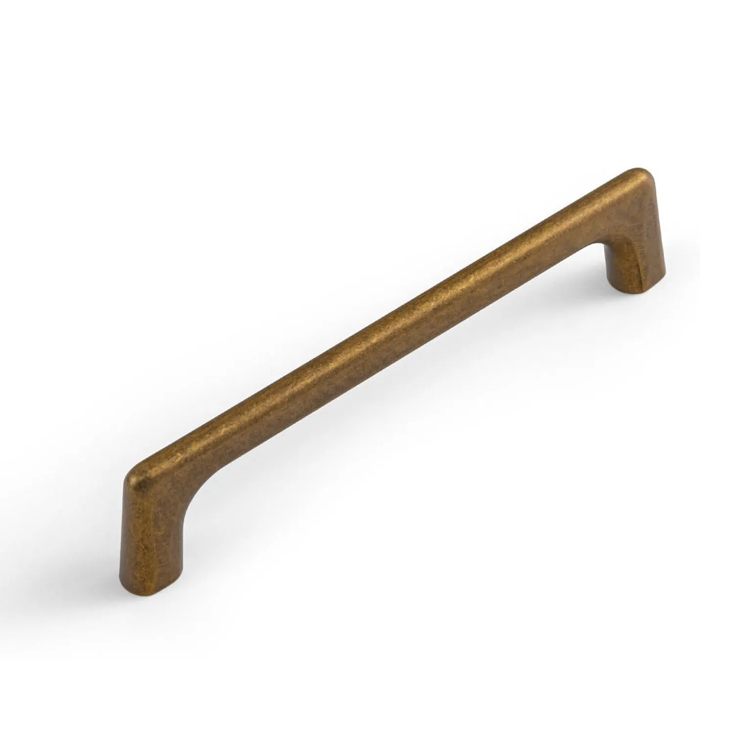 Antique Brass Cabinet Pulls Stylish Aluminum Alloy Cabinet Hardware