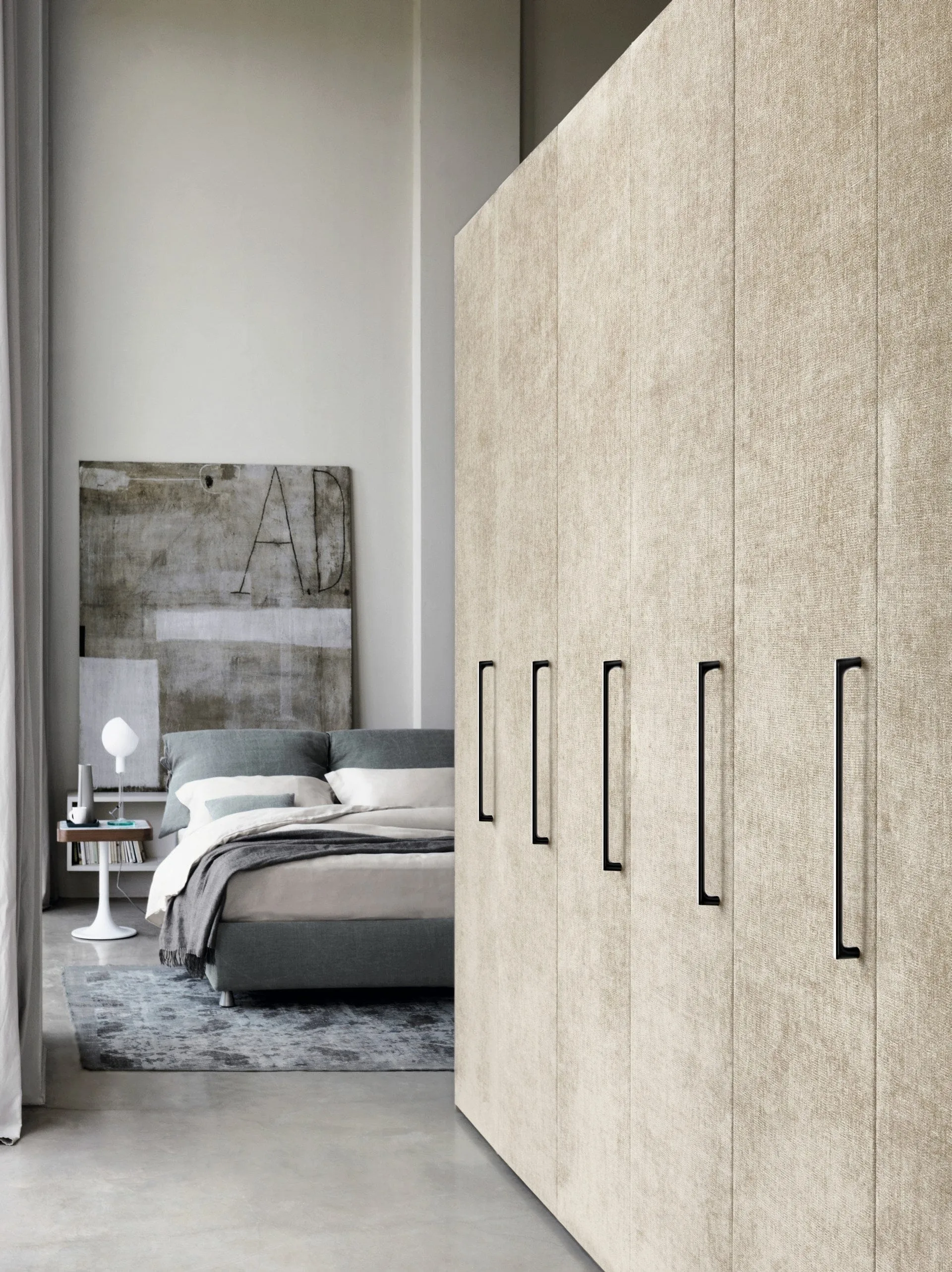Antique Brass Cabinet Pulls Stylish Aluminum Alloy Cabinet Hardware
