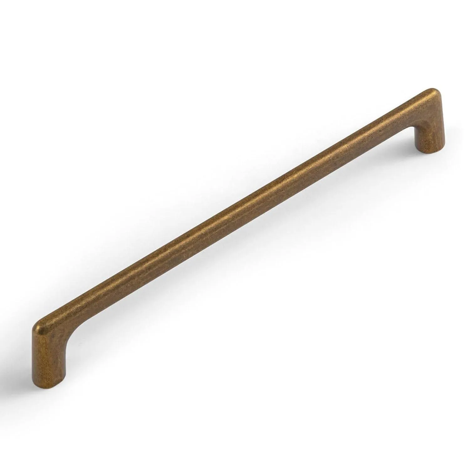 Antique Brass Cabinet Pulls Stylish Aluminum Alloy Cabinet Hardware