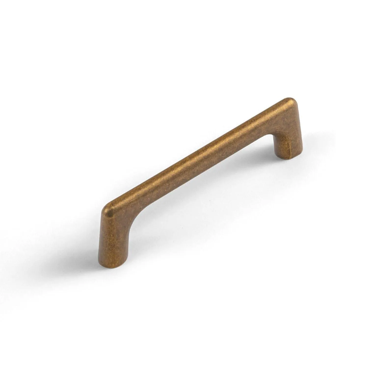 Antique Brass Cabinet Pulls Stylish Aluminum Alloy Cabinet Hardware